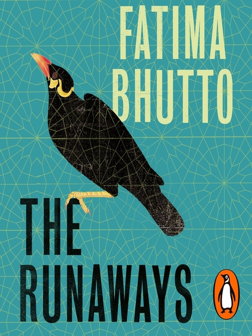 Title details for The Runaways by Fatima Bhutto - Available